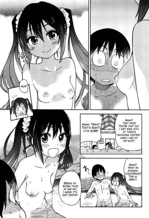 takayahiromu:  You’re My Idol Part 02