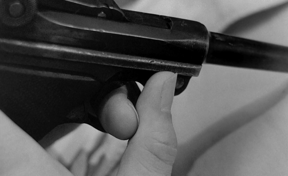 aboutdesolationrow:  Le feu follet (1963), Louis Malle.