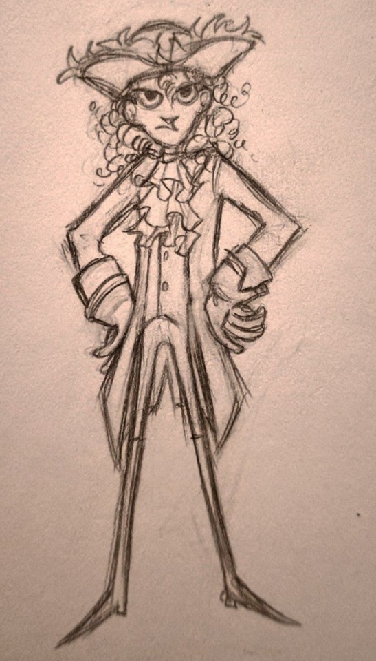 Well, I Suddenly Remembered The Movie "Vivat, Midshipmen!" (", !" In Russian, I Dunno How To Translate
