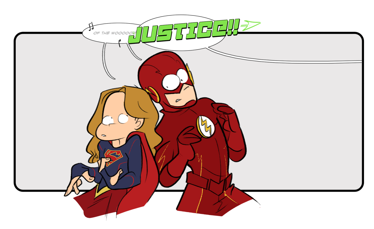 comickergirl:  comickergirl:  Grumpy Uncle Ollie, ruinin’ everyone’s fun. x 