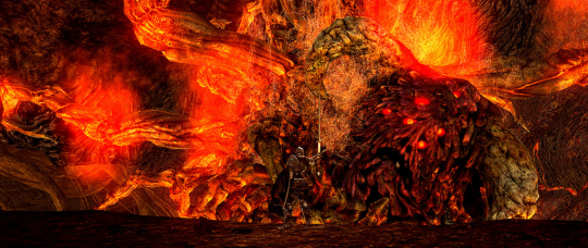 The Top 10 Most Datable Dark Souls Bosses