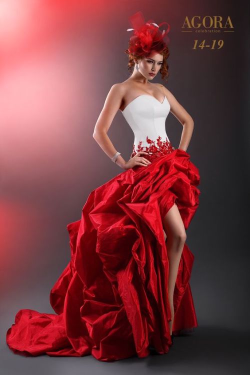 No. 19 in the Agora 2014 Collection