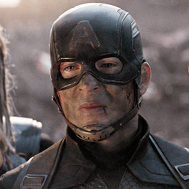 winston-wilson: Sometimes there isn’t a way out, Tony.Right. How did that work for him?