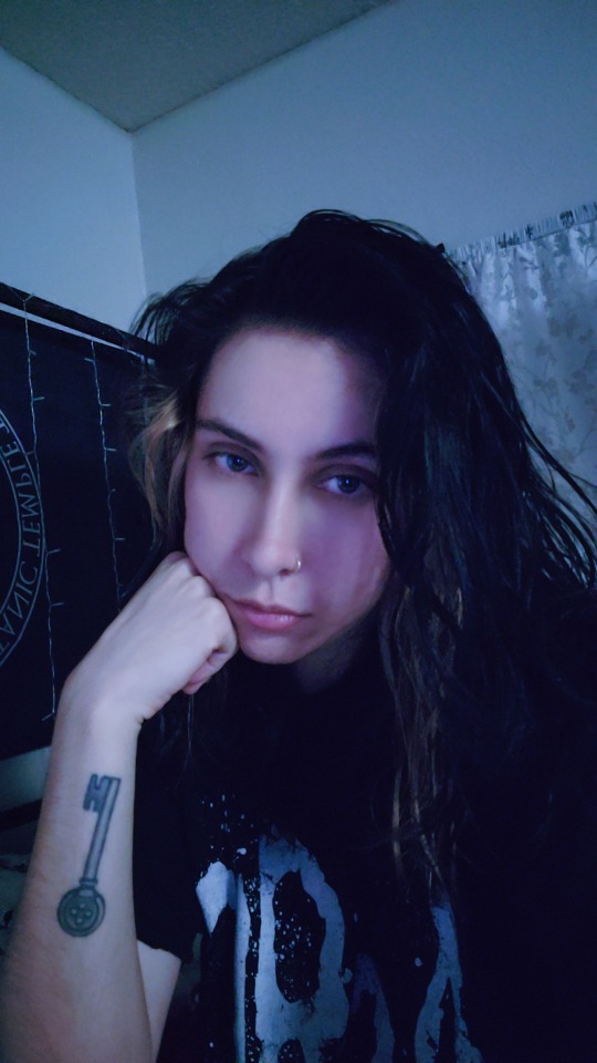 I'm So Sleepy 🥺 But Still So Hornyyyy 😩