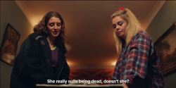 moqlnkkn: hi please watch derry girls bonus: