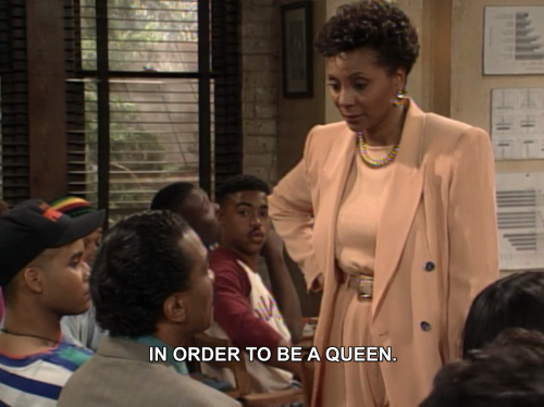 propbaby: A Different World | College Kid (6x24)