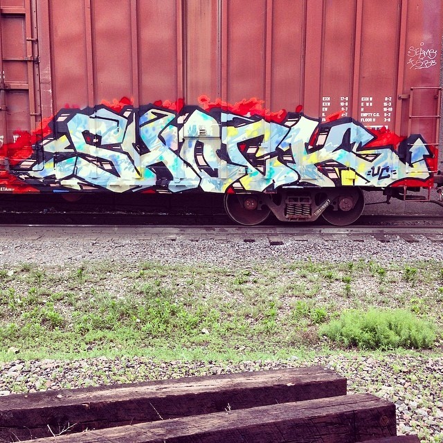 ACRONYMS IRSCREW