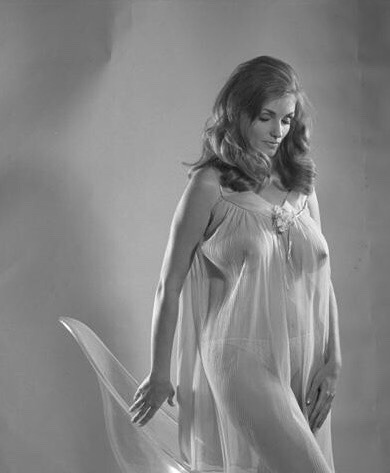 Olga Grahame
