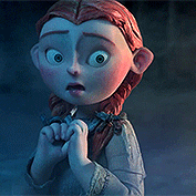 hannahbowl:  Endless list of underrated animated female characters 35/?: Winnie Portley-Rind