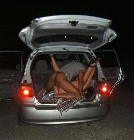 Dogging - 156a/b