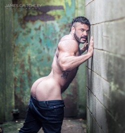 Photo of Rogan Richards