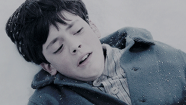 potter:If you’ve been up all night and cried ‘till you have no more tears left in you — you will kno