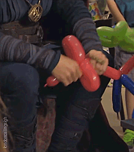 londoncallingsigh:Our big kid Benedict with toys & games. (x,x,x,x,x,x,x and a huge *Thank You* 
