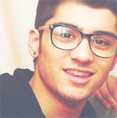 ellozayn:  Zayn Malik + Glasses  adult photos