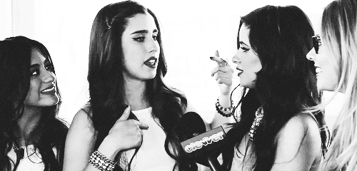 Reblog If Even After All These Years, You Still Believe In Camren