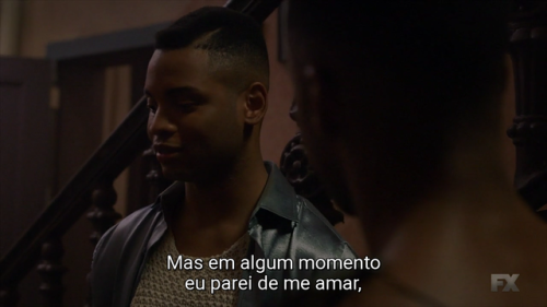 salientada: Pose, 2019.