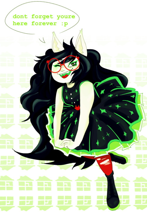April 13, 2020. youve scrolled far enough to find the homestuck art RIP