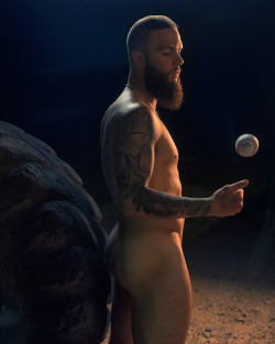 mistermr-y:The ESPN Body Issue 2018 roundup: