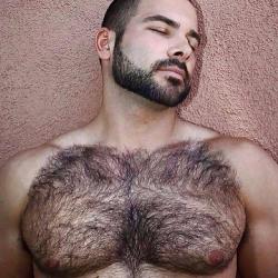 Hot , Hairy And Pakistani Men