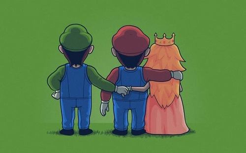 Humor Train