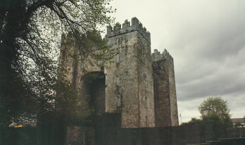 voordeel-ts:Irish Architecture