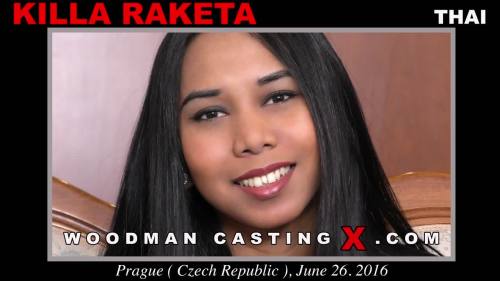 [New Video] Killa Raketa www.woodmancastingx.com/casting-x/killa-raketa_9385.html