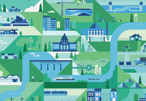 urbendisaster:  The City of Edmonton just published the sexiest annual budget I’ve ever seen. 
