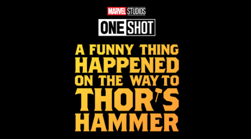 theavengers:Marvel Studios’ One Shots are now available on Disney+. The short films, prev