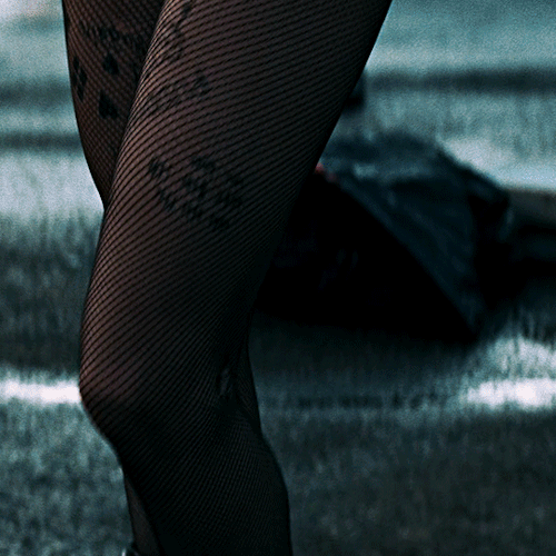 dailyflicks:Margot Robbie as Harley QuinnSuicide