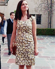 peppahwood:Rory Gilmore: Favorite A Year in the Life Outfits