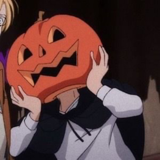 halloweenmortal:Love this!! 🎃