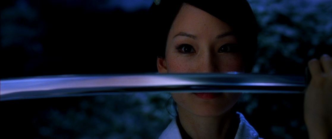 tarantinosdeathproof:    Look at me, Matsumoto. Take a good look at my face. Look