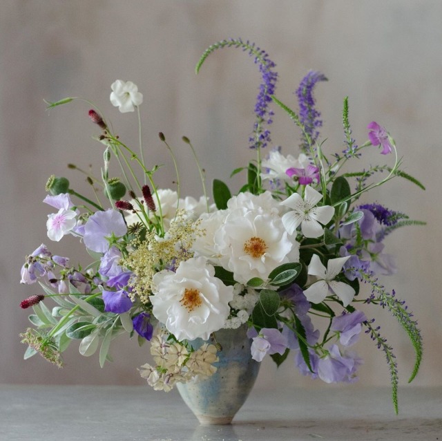 fleur-aesthetic:instagram | mossandstonefloraldesign