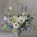 fleur-aesthetic:instagram | mossandstonefloraldesign