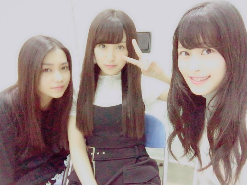 #田野優花 #野村奈央 #田北香世子 #AKB48