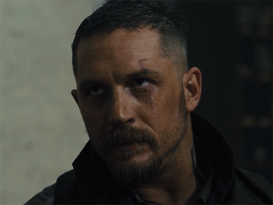 transperceneige:  Tom Hardy in Taboo (2017)