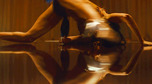 neillblomkamp:FKA twigs - Cellophane Directed by Andrew Thomas Huang