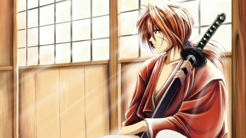 Rurouni Kenshin