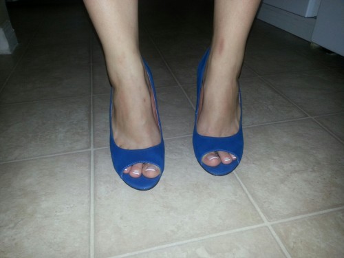 jennyt007: My photo shoot day!!