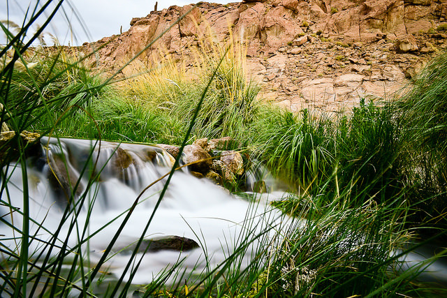 “ Machuca y alrededores on Flickr.
”