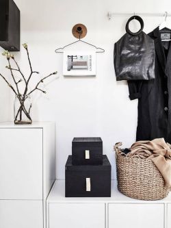 Via***       Styling At Home***Https://Www.pinterest.com/Blancuie/