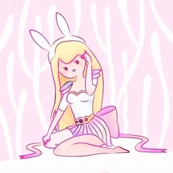 bnsbrat8:  Sailor moon/ Fionna the human 