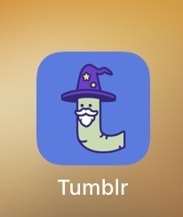 Tumblr media