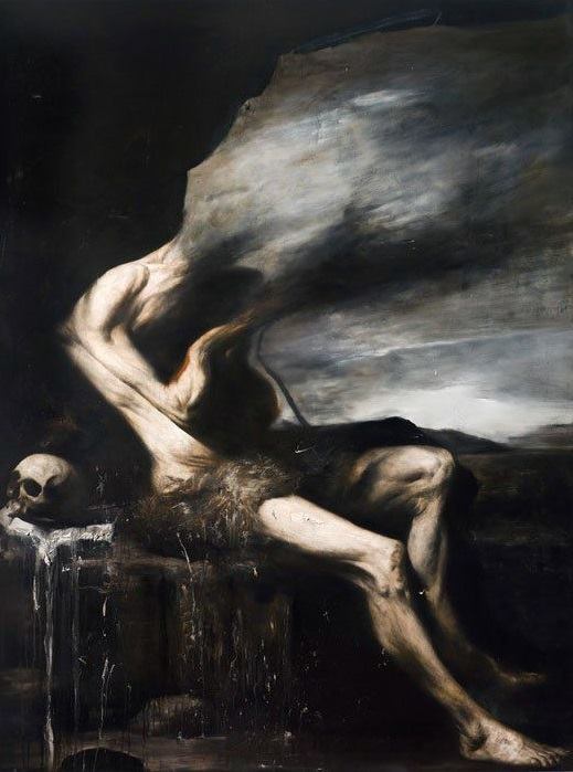 darkrapture1313:  Nicola Samori  
