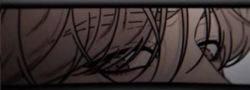 *Gazes Homoerotically Into Each Other's Eyes*