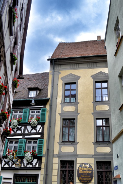 Bamberg - Germany (by annajewelsphotography) Instagram: annajewels