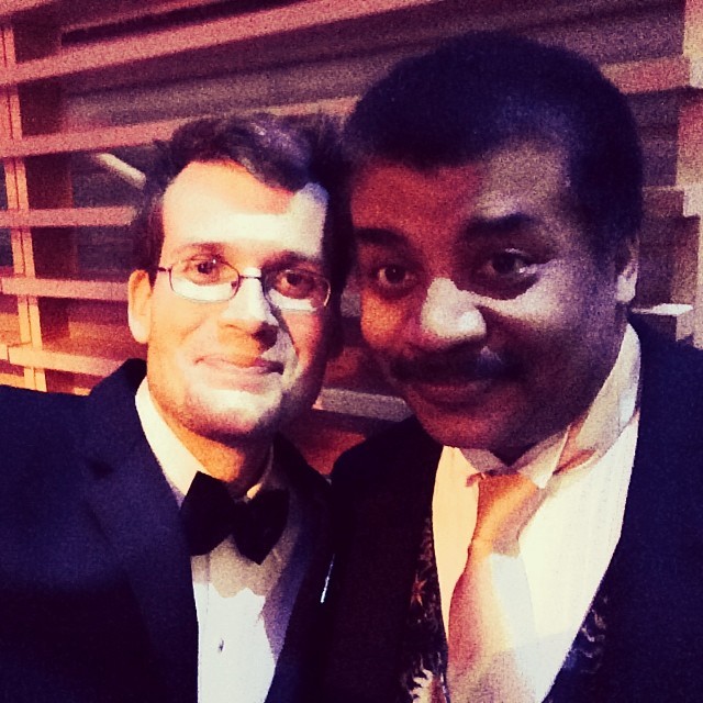 fishingboatproceeds:  Neil Degraase Tyson fixed the settings only phone camera before