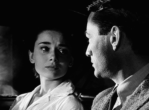 Roman Holiday 1953, Dir. William Wyler