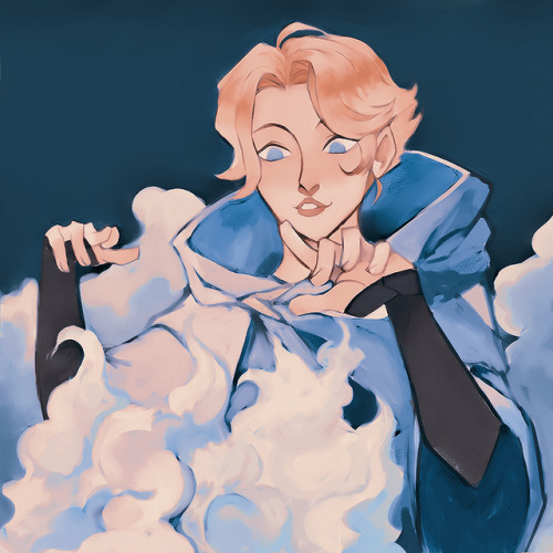 sypha ♡