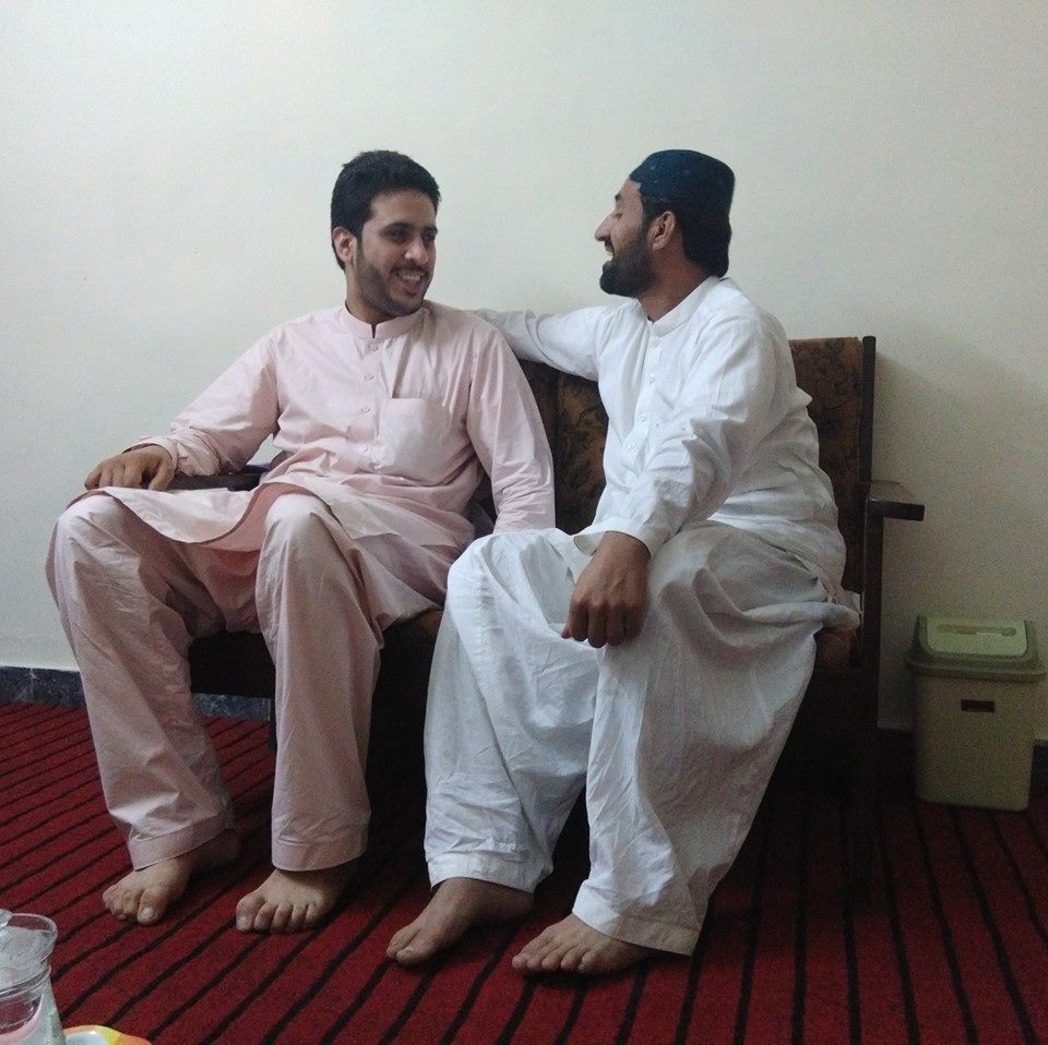 MUSLIM MALES FEET FETISH